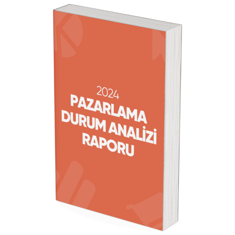 2024 Pazarlama Durum Analizi Raporu Oğuz Veli Yavaş