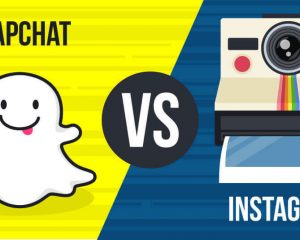 Instagram Snapchat'e Karşı