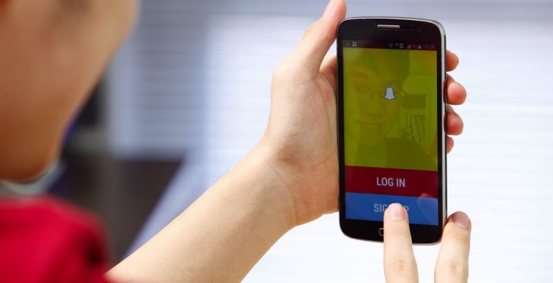 Snapchat Reklam API