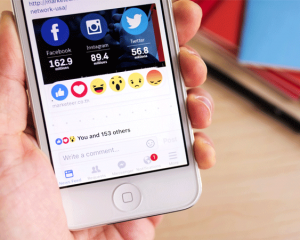 Facebook Türkiye İstatistikleri 2017 - Facebook Türkiye Verileri