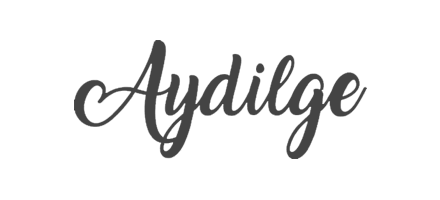 Aydilge Logo