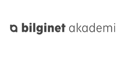Bilginet Akademi Logo