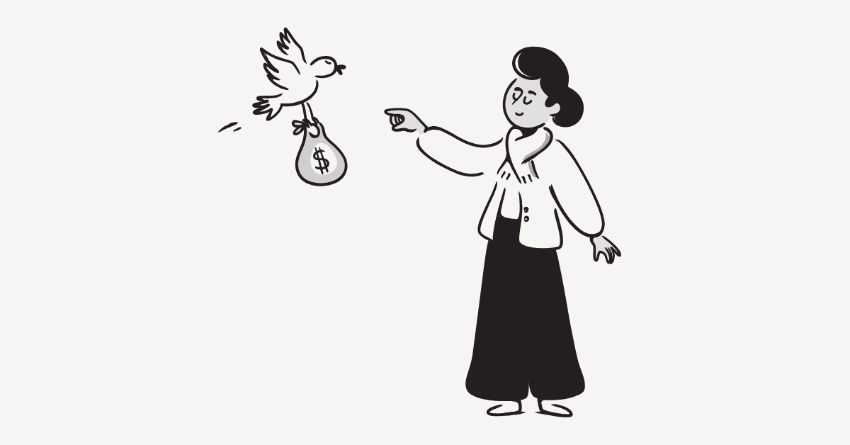 Parayı Veren Stratejiyi Çalar - Pazarlama Notları #67