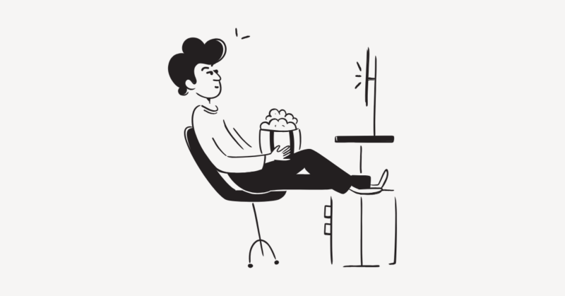 Artık Televizyondan Reels Kaydırabilirsiniz! - Pazarlama Notları - Oğuz Veli Yavaş