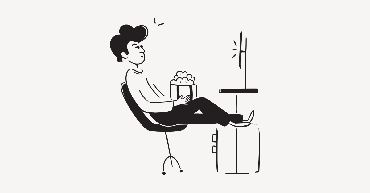 Artık Televizyondan Reels Kaydırabilirsiniz! - Pazarlama Notları - Oğuz Veli Yavaş