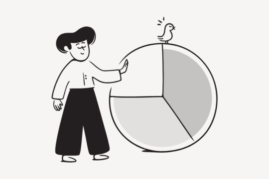 Kapak Fotoğraflarında İnsan Yüzü Ne Kadar Etkili? - Pazarlama Notları #71