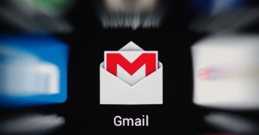 gmail outlook ayarları