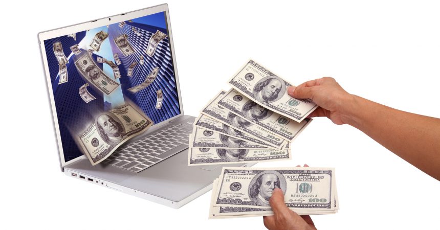 make money with your laptop,
increase your income online with a laptop